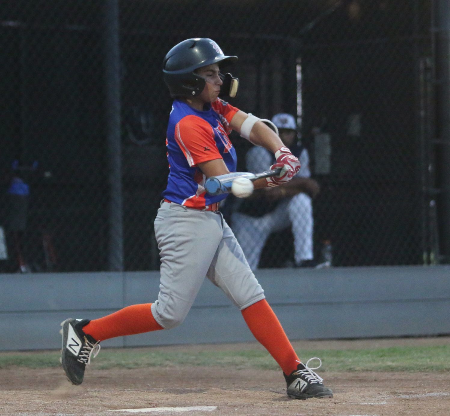 Plate struggles lead to loss for Central California